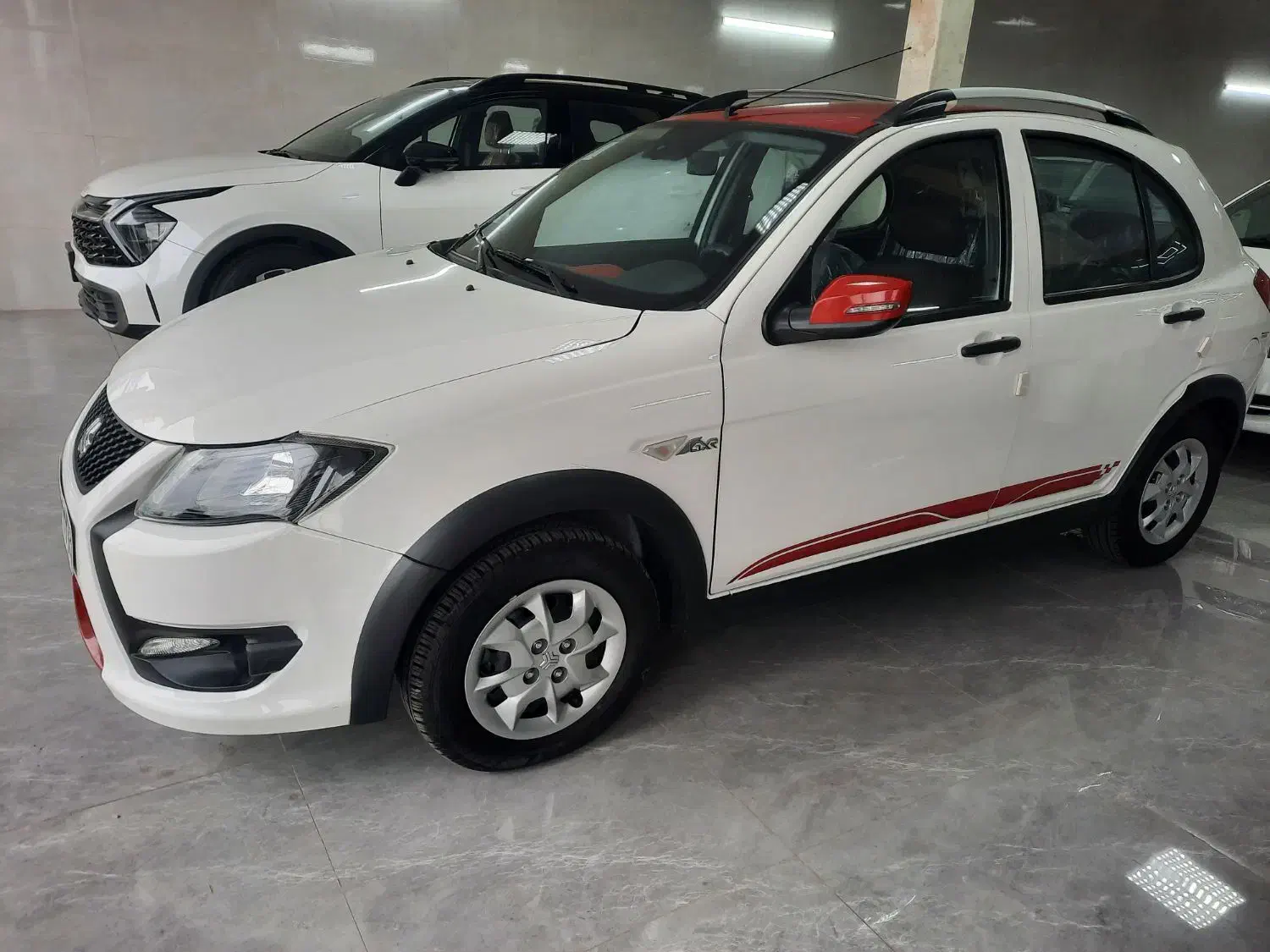 فروش خودرو|خودرو سواری و وانت|لاهیجان, بازکیاگوراب|دیوار