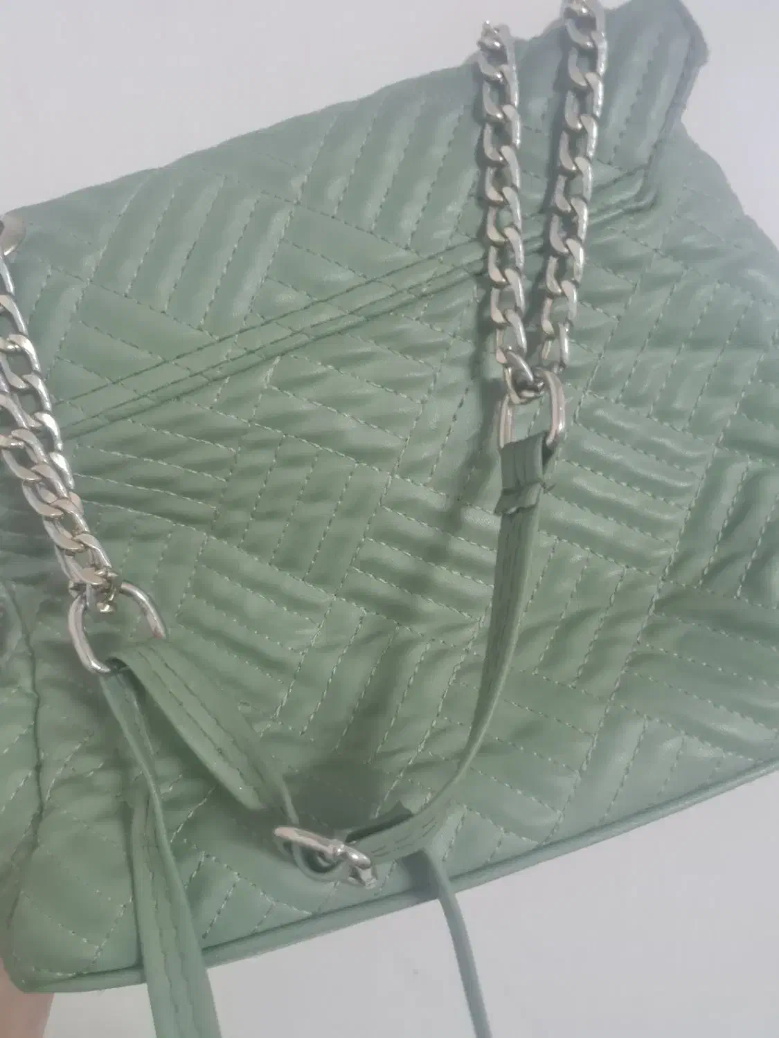 کیف دوشی زنانه|کیف، کفش، کمربند|نیشابور, دارایی|دیوار