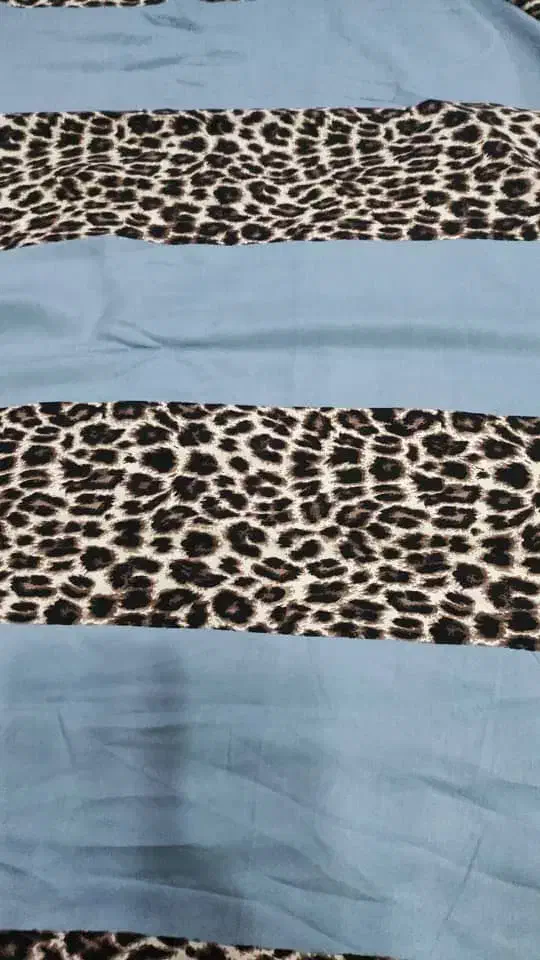 حراج انواع پارچه الیزه کودری وکریشه فقط وفقط ۴۵۰|لباس|شادگان, |دیوار