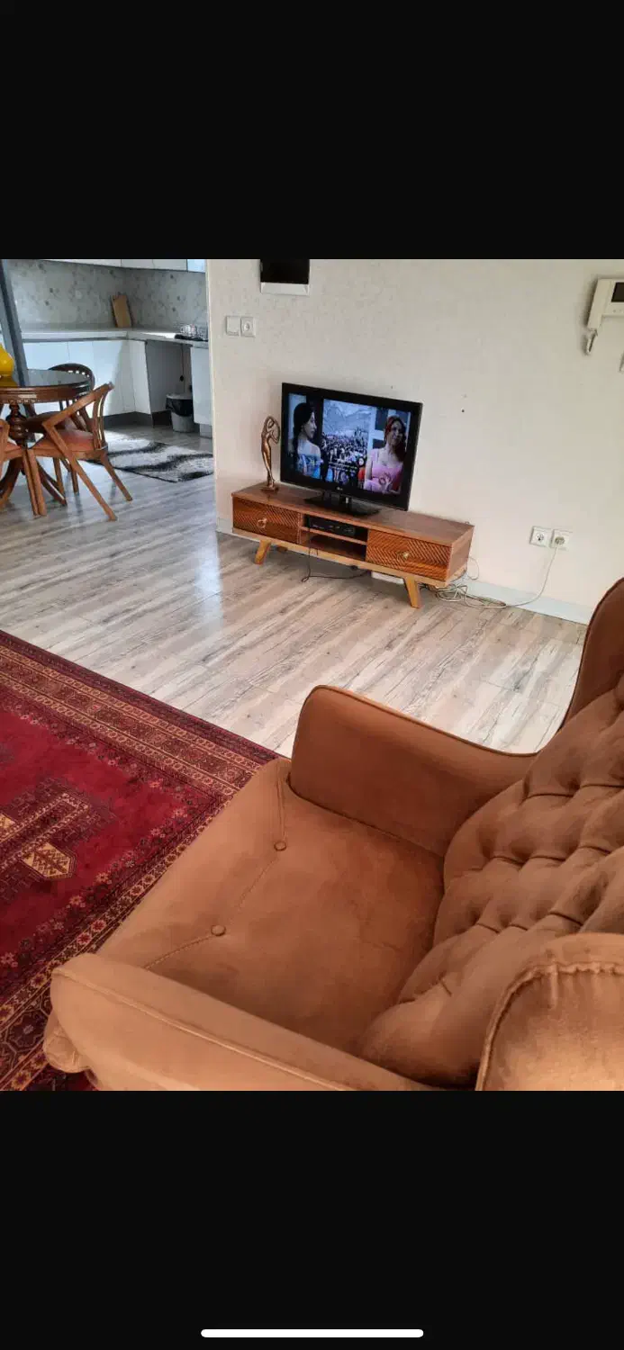 اپارتمانهای روزانه ماهانه ( هشت بهشت غربی)|اجارهٔ کوتاهمدت آپارتمان و سوئیت|اصفهان, نقش جهان|دیوار