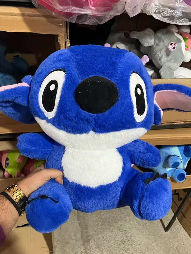 فروش عمده و تکی عروسک واسباب بازی و باکس های متنوع|عمدهفروشی|شاهرود, |دیوار