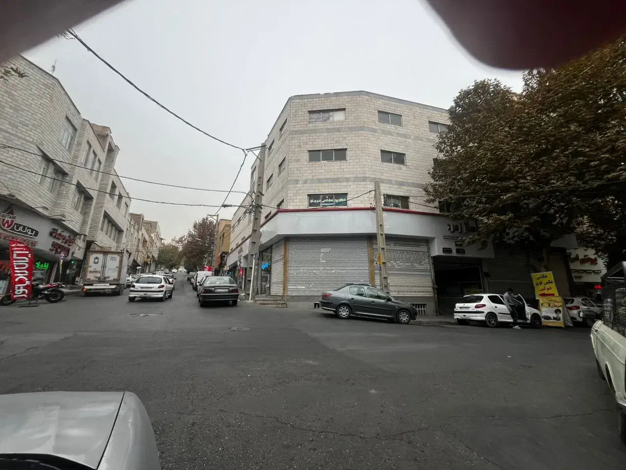 فروش واحد اداری تجاری|فروش دفتر کار، اتاق اداری، مطب|کرج, برغان|دیوار