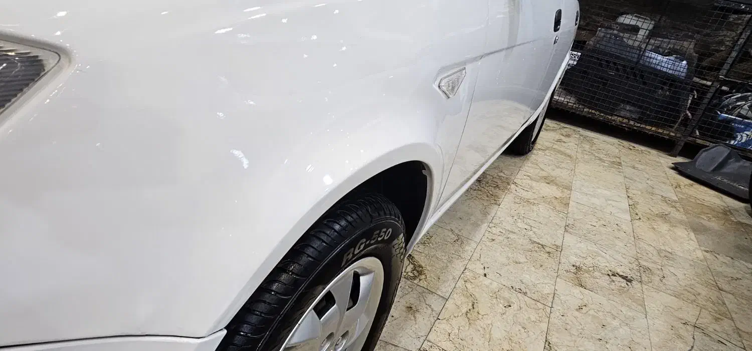 ساینا ۱۴۰۰|خودرو سواری و وانت|رشت, شهرک صبا|دیوار