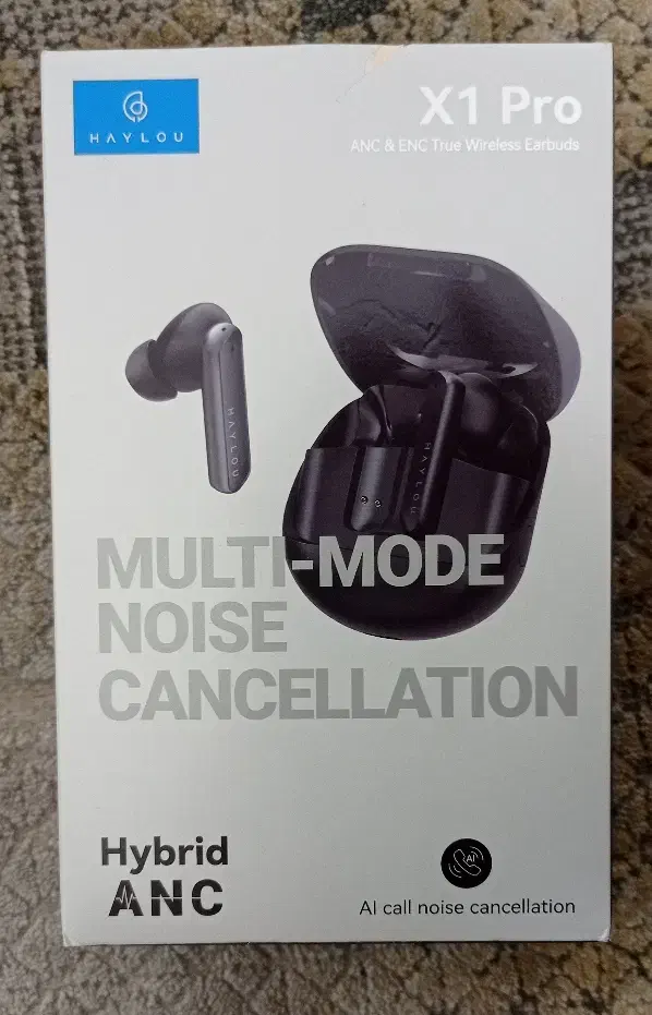 ایرپاد هایلو x1 pro|لوازم جانبی موبایل و تبلت|اصفهان, شیخ طوسی|دیوار