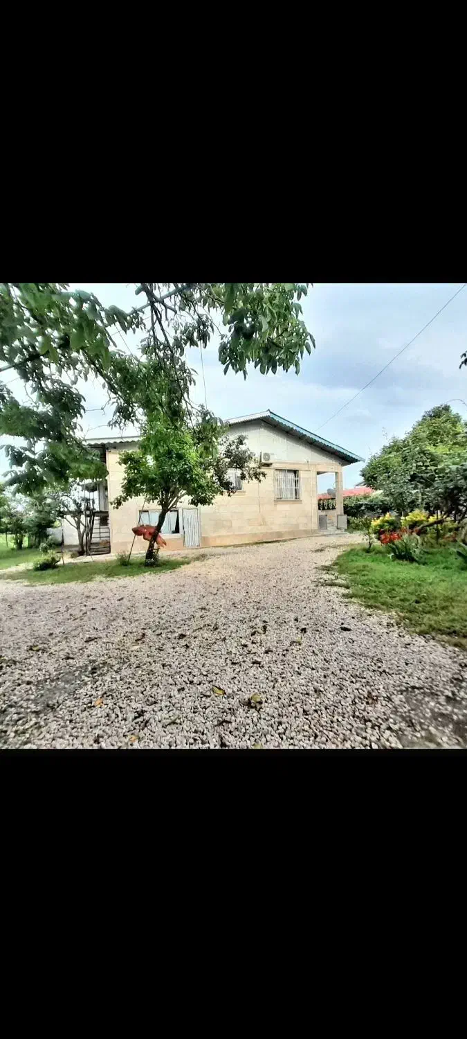 ۳ ویلا + ۴ سوئیت مجوزدار، ۵ دقیقه تا دریا|اجارهٔ کوتاه‌مدت ویلا و باغ|لیسار, |دیوار