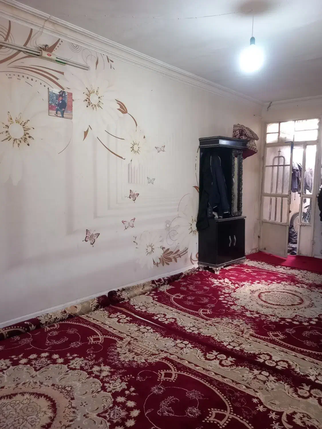 خانه ویلایی تمیز خوش قیمت/شهیدرجایی/املاک خاکستانی|فروش خانه و ویلا|مشهد, شهید معقول|دیوار