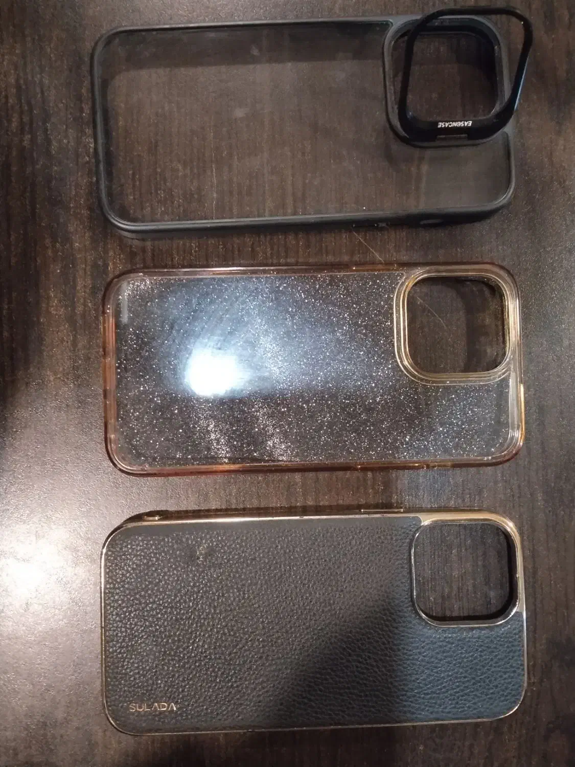 قاب آیفون ۱۴ پرو مکس|لوازم جانبی موبایل و تبلت|تهران, کوی بیمه|دیوار