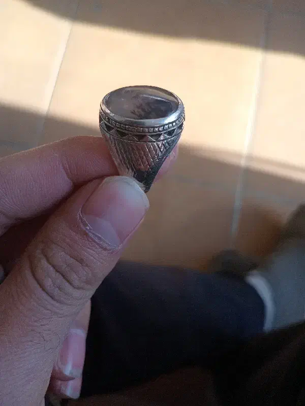 انگشتر شجر|جواهرات|نظرآباد, شهرک صنعتی سپهر|دیوار