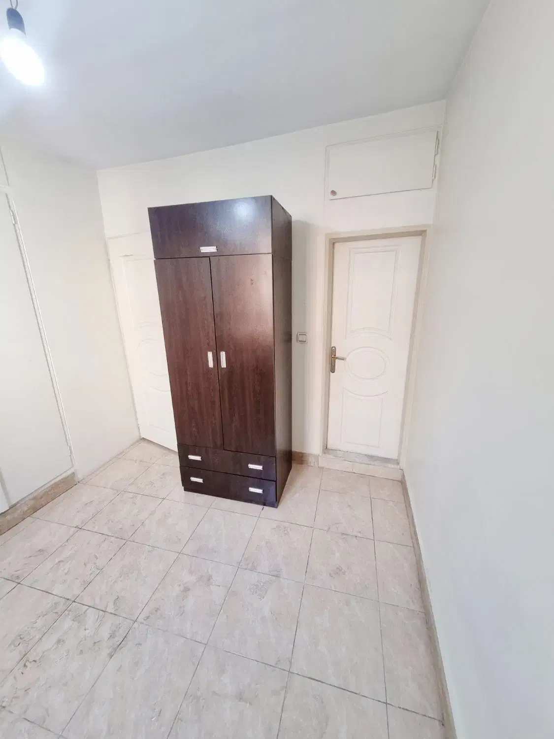 هفت تیر بهارشمالی۵۵ متر یک خواب با امکانات