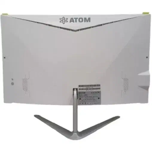 سیستم All in one ATOM S1|رایانه رومیزی|قم, دورشهر|دیوار