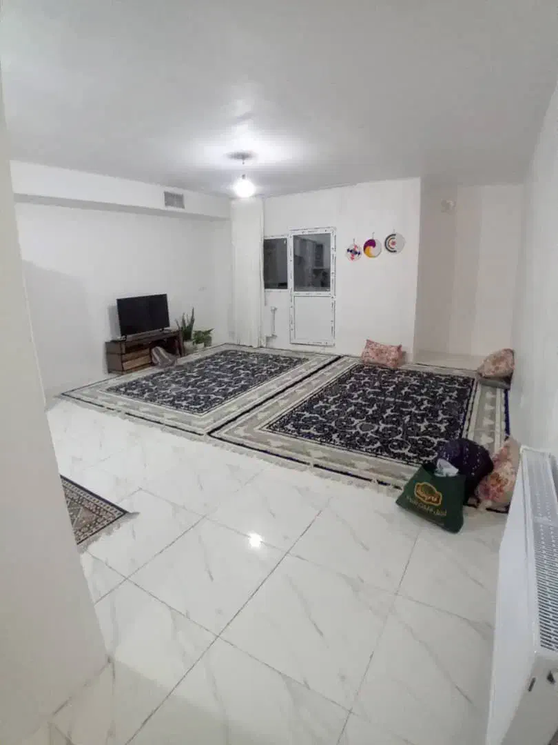 اپارتمان ۹۵ متری دوخواب خوش نقشه|فروش آپارتمان|پاکدشت, پاکدشت (مامازند)|دیوار