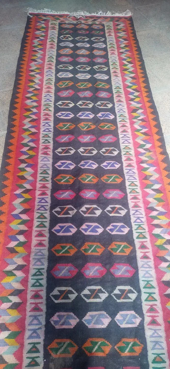 گلیم دست بافت|گلیم، جاجیم، گبه|تهران, شهرک هما|دیوار