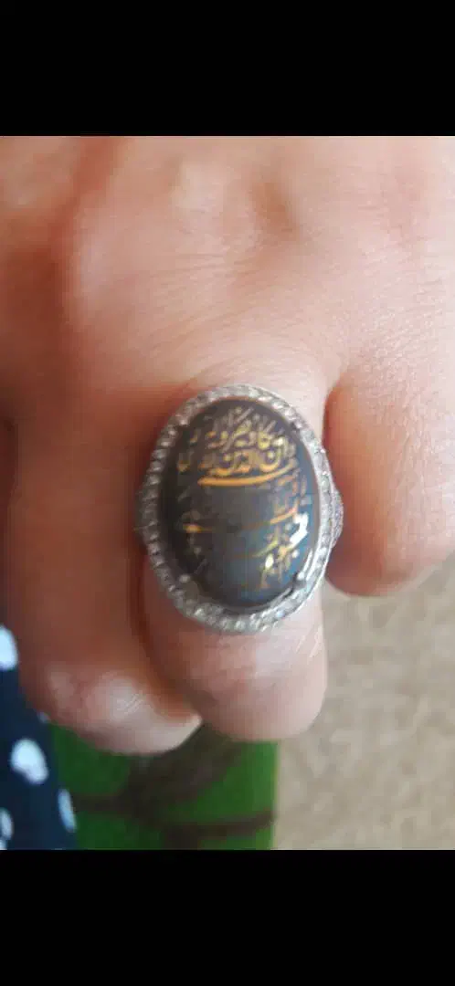 انگشتر|بدلیجات|دزفول, |دیوار