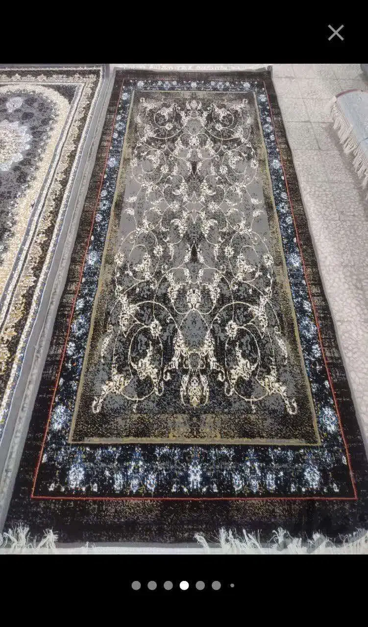 فرش مدل سیتا و حلما جدید|فرش|قم, شهید صیاد شیرازی|دیوار