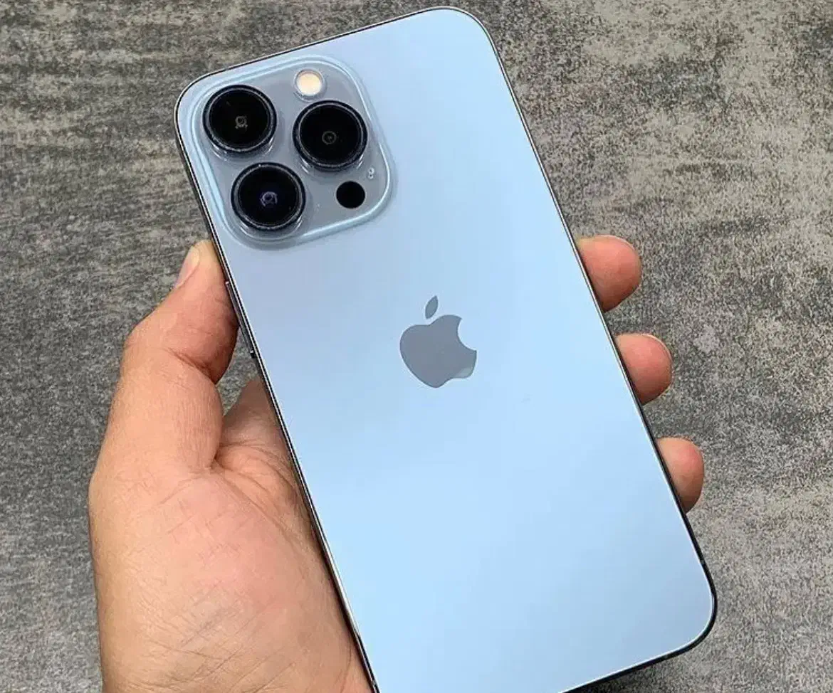 آیفون ۱۳پرو سالم|موبایل|رشت, دیانتی|دیوار