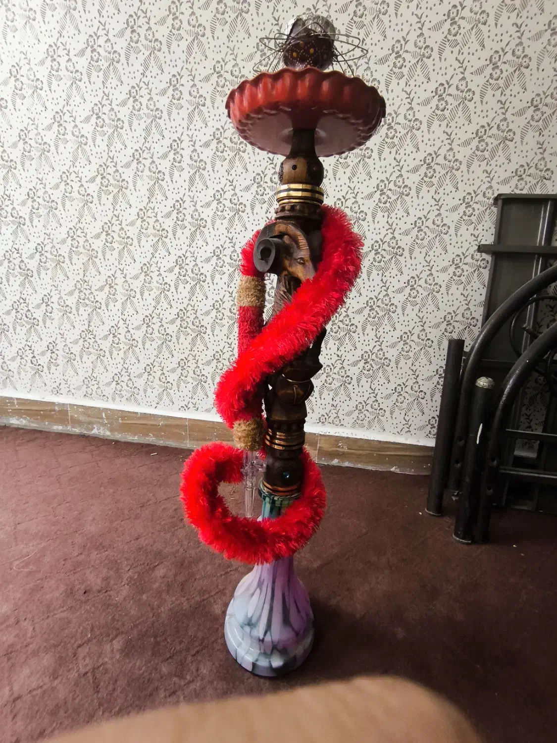 قلیون|کلکسیون و سرگرمی|بم, |دیوار