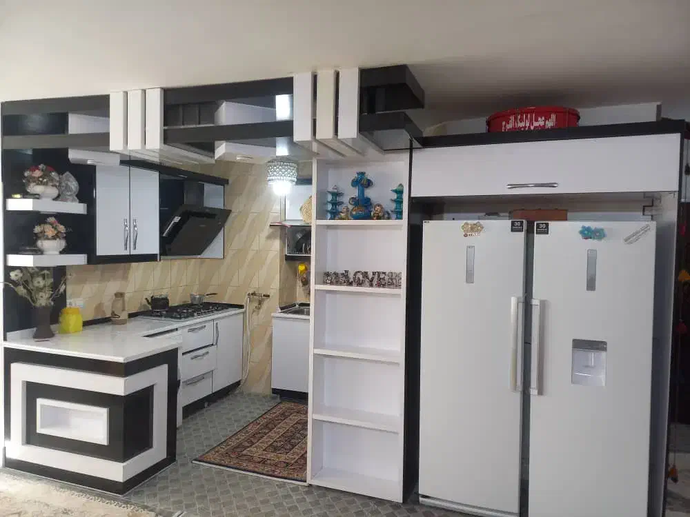 فروش آپارتمان مسکن مهر|فروش آپارتمان|فولادشهر, مسکن مهر فولادشهر|دیوار