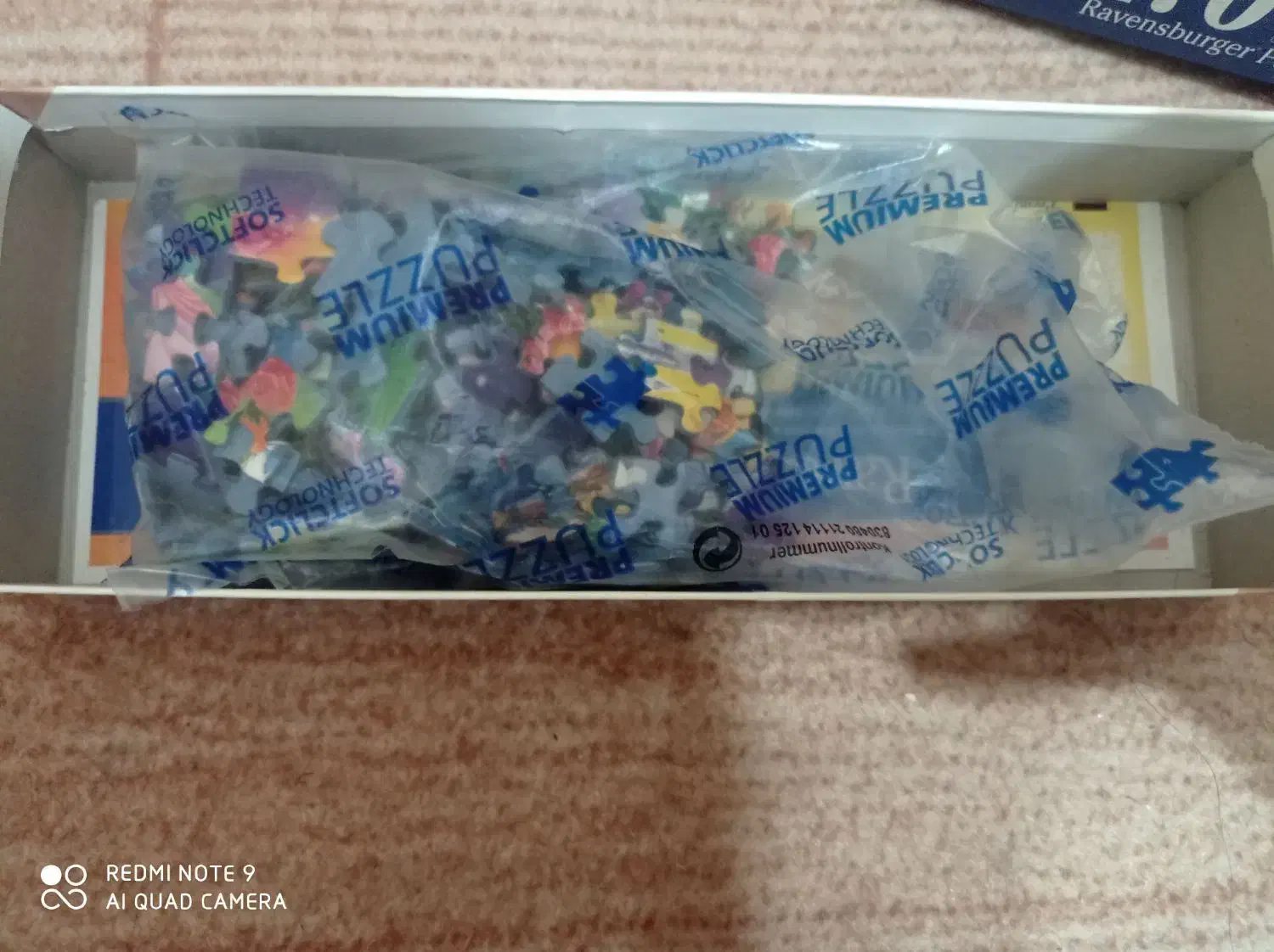 پازل|اسباببازی|رشت, تازه آباد|دیوار