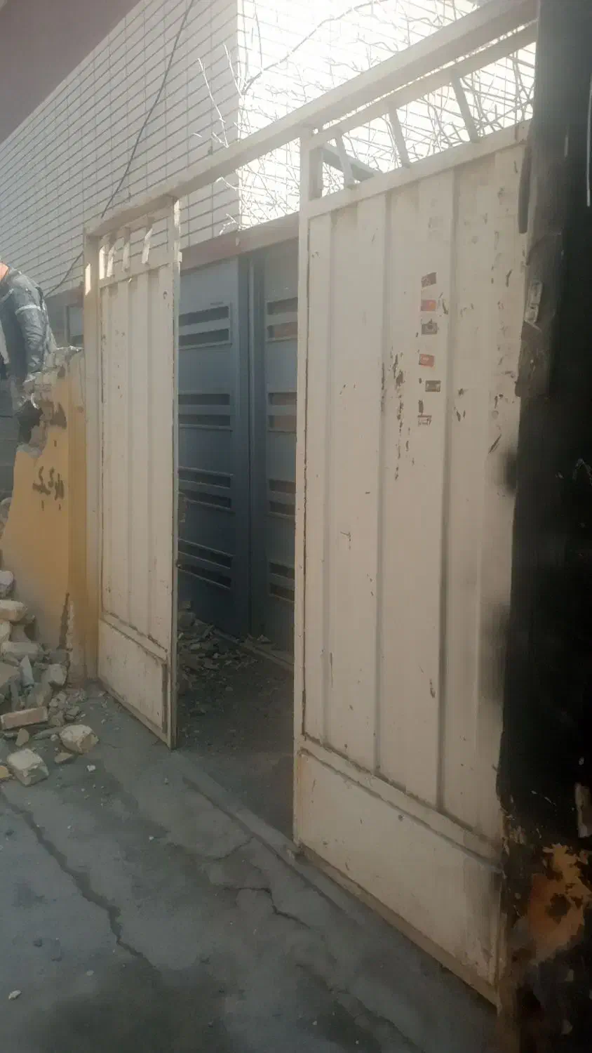 فروش درب خانه|ابزارآلات|برخوار, |دیوار