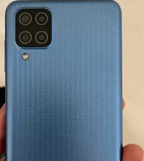 گوشی m12 در حد نو|موبایل|سنندج, |دیوار