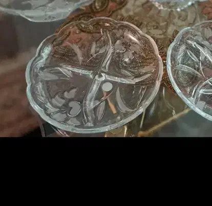 پیشدستی پیاله فنجان|ظروف سرو و پذیرایی|قزوین, |دیوار