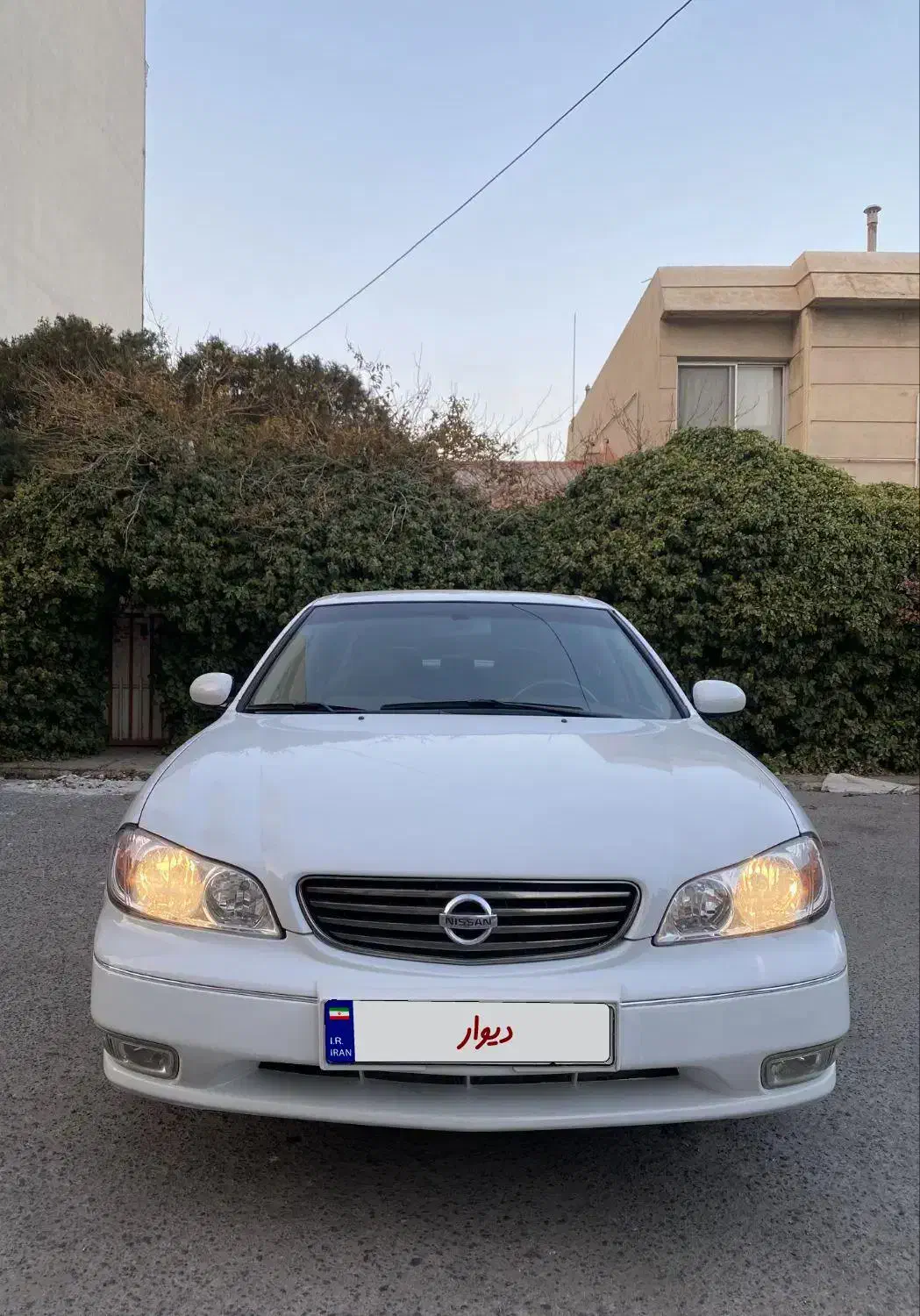 ماکسیما مدل 89 اتومات  درجه 1|خودرو سواری و وانت|تبریز, |دیوار