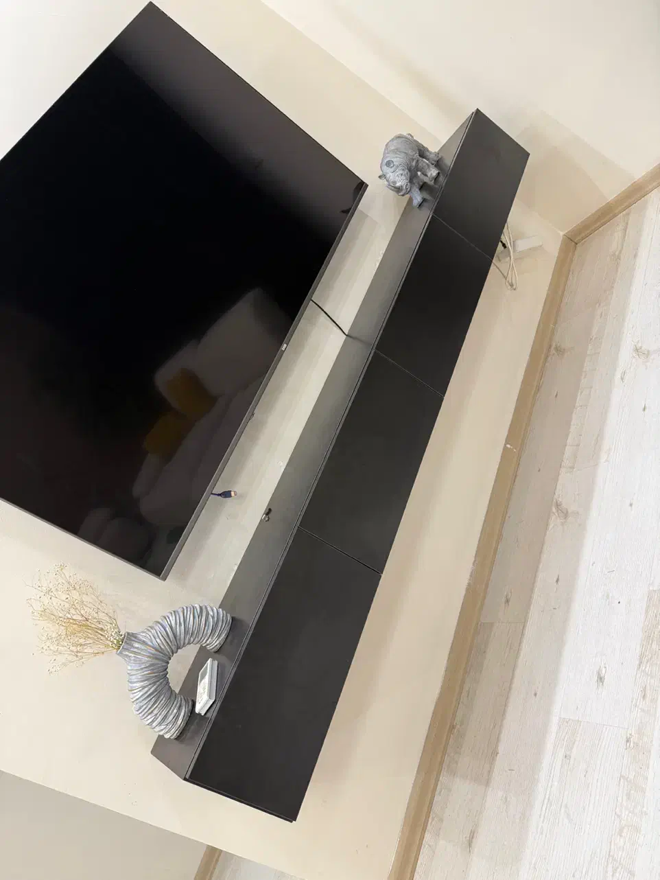 باکس تی وی|میز تلویزیون|مشهد, کوثر|دیوار