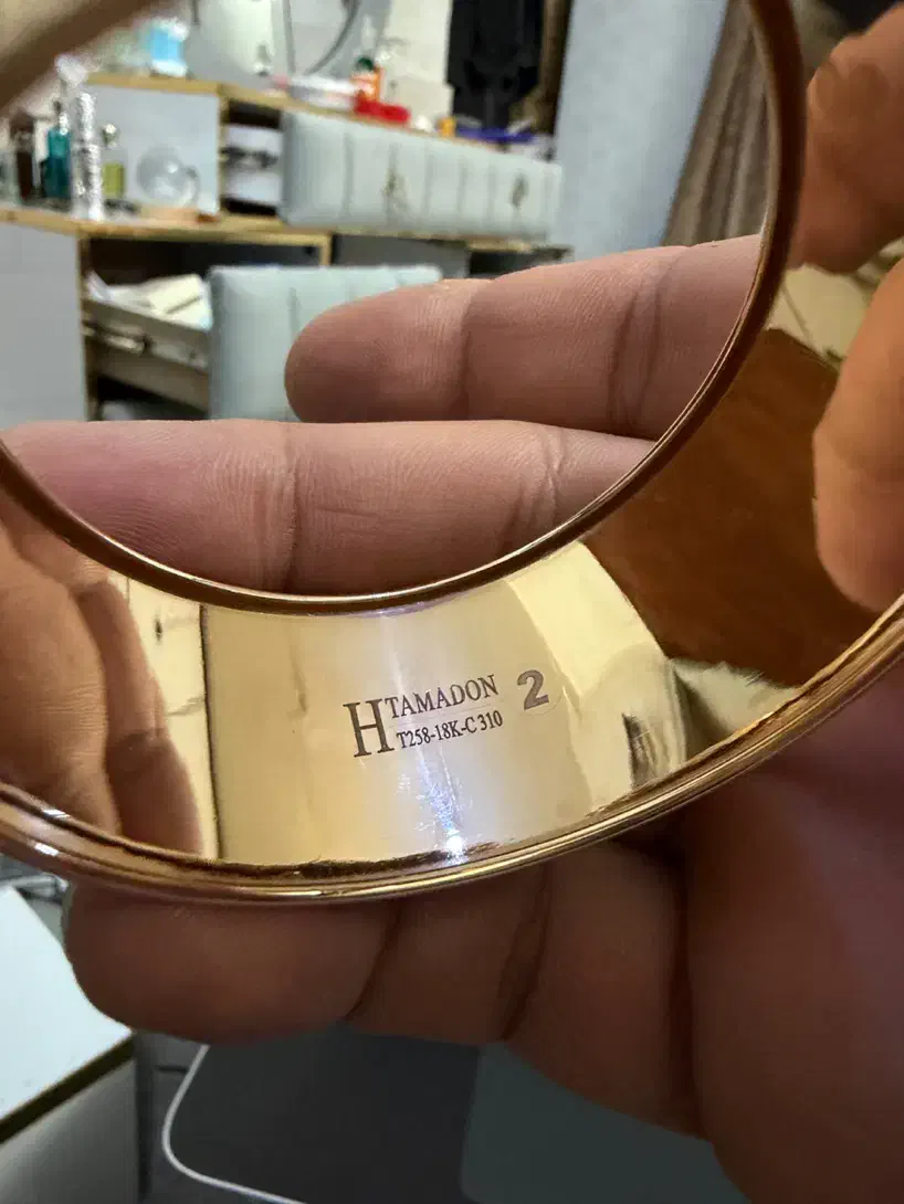 تک پوش سایز ۲|جواهرات|اهواز, زندوکیلی|دیوار