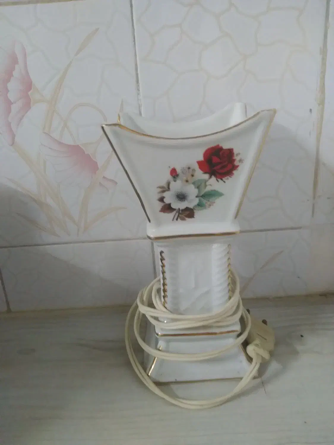 جای‌اسفندی‌‌‌ونمکدون‌|حراج|رشت, دروازه لاکان|دیوار