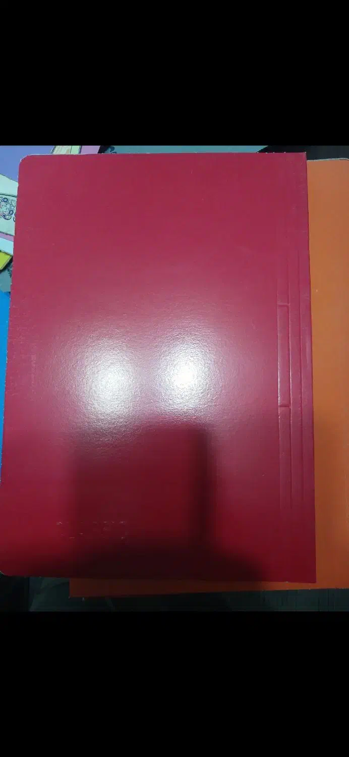 پوشه مقوایی|لوازم التحریر|تهران, سیروس|دیوار