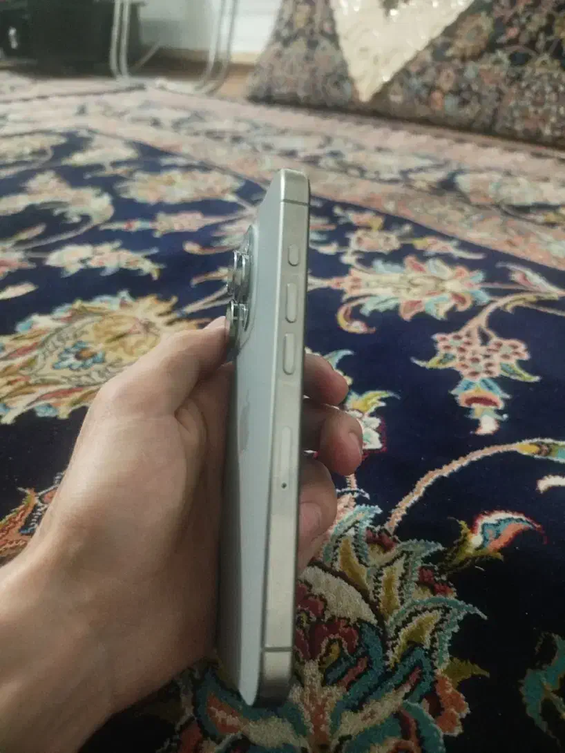 ایفون۱۵پرو|موبایل|اراک, |دیوار