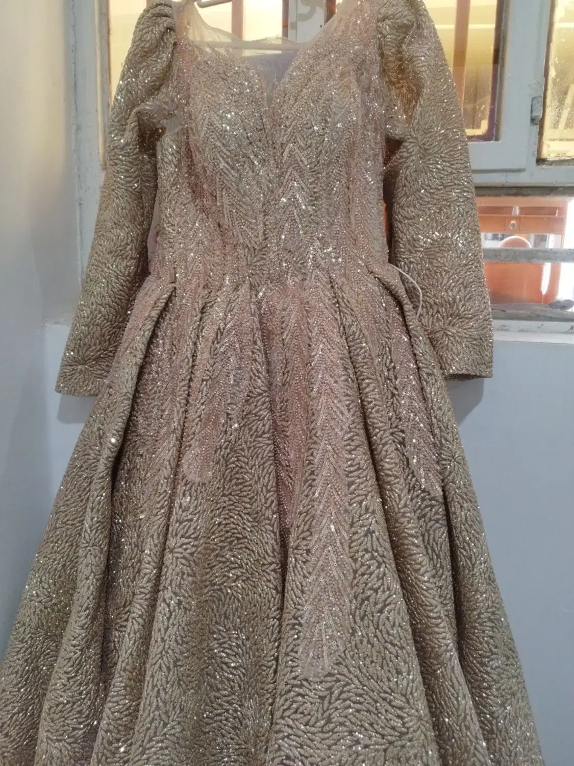 لباس عقدی لباس مجلسی. نو|لباس|بندر ماهشهر, |دیوار