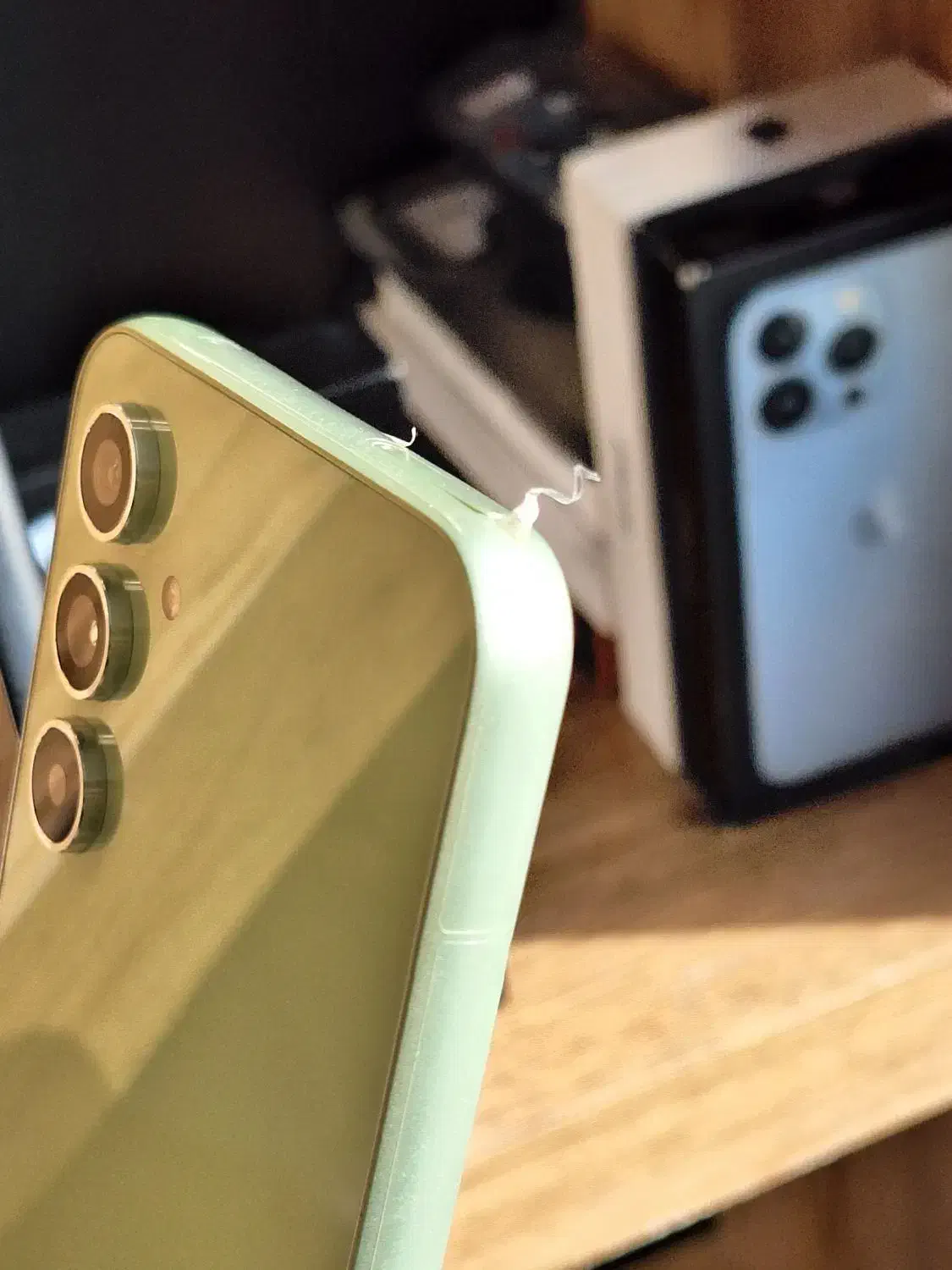 Samsung galaxy a54 دوعدد در حدآک|موبایل|مشهد, احمدآباد|دیوار