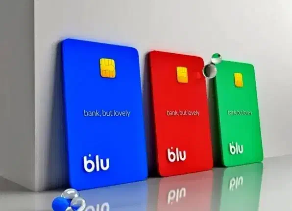 بلوبانک  100هزار تومن هدیه  +وام|کارت هدیه و تخفیف|بندر ماهشهر, |دیوار