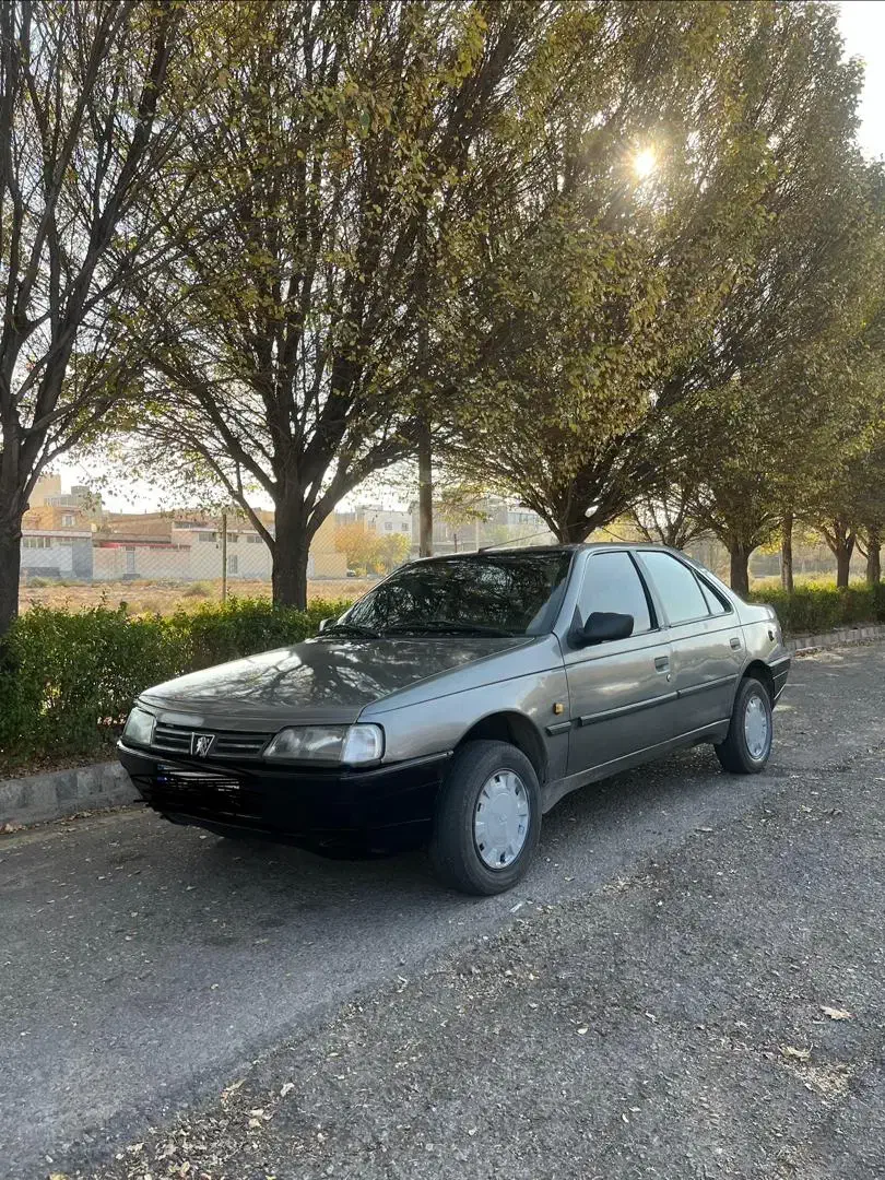 روا سال مدل ۸۹|خودرو سواری و وانت|جلفا, |دیوار