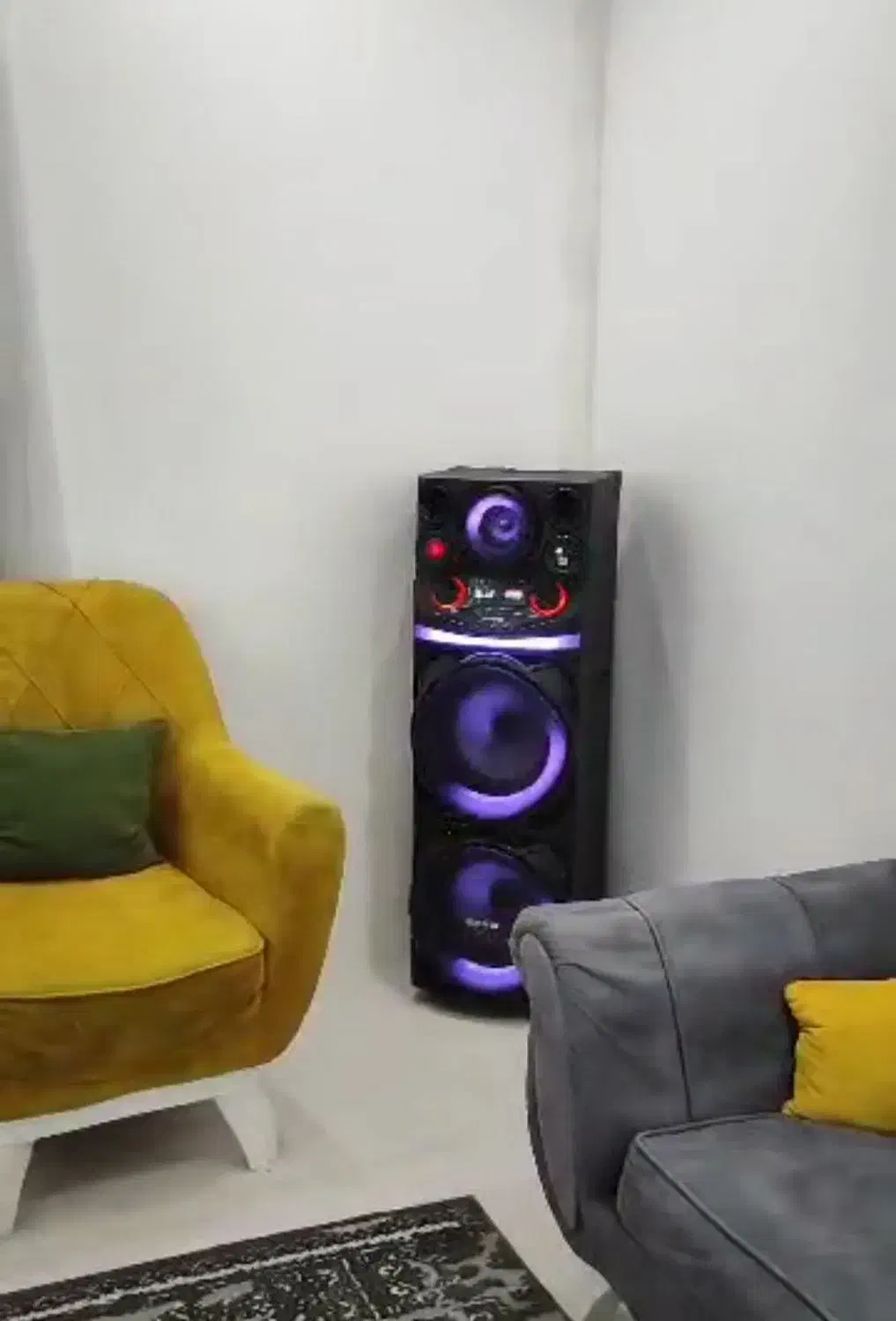 ویلا 96 متری مستقیم با مالک یلدای ویژه|اجارهٔ کوتاهمدت ویلا و باغ|ماهدشت, |دیوار