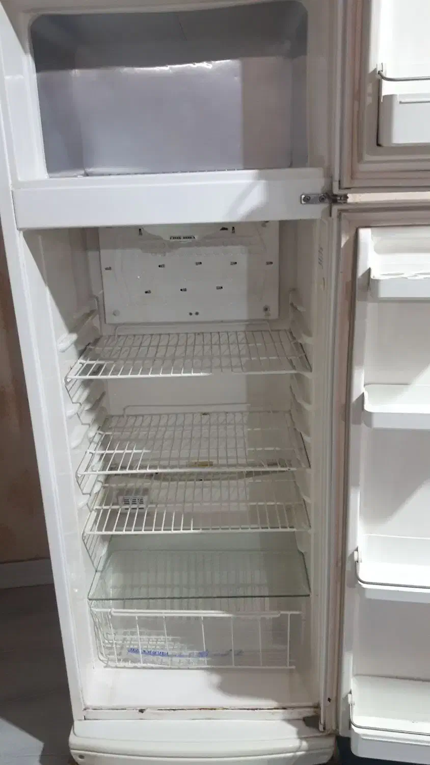 یخچال فریزر سایوان|یخچال و فریزر|بندر ماهشهر, |دیوار