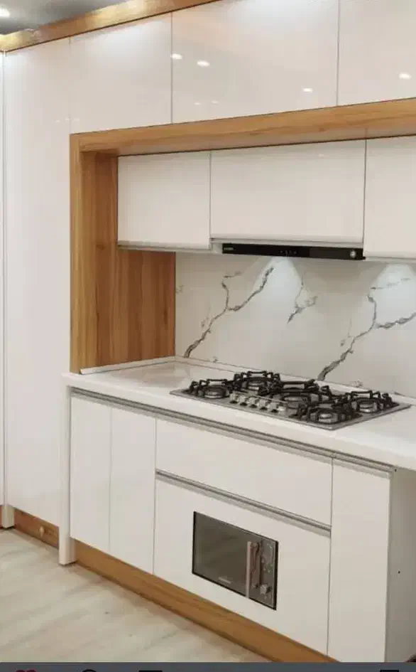 کابینت و کمد|مصالح و تجهیزات ساختمان|سراب, |دیوار