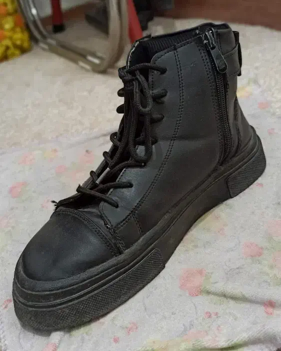 نیم پوت مردانه|کیف، کفش، کمربند|جوانرود, |دیوار