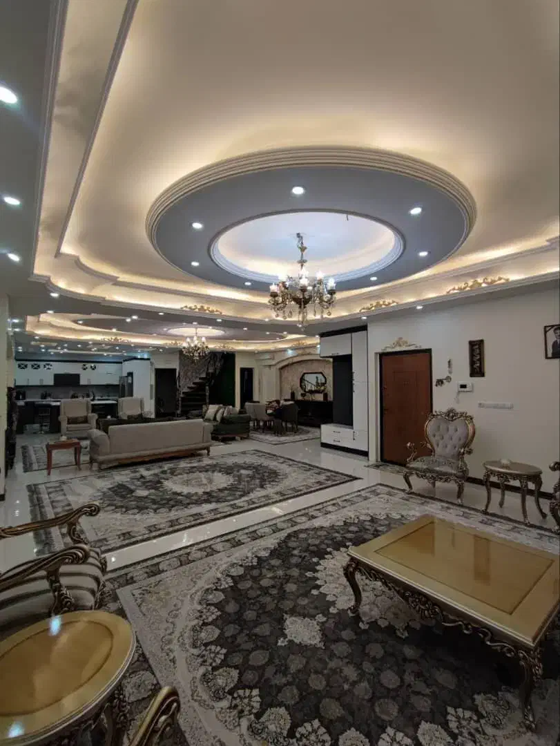 پنت هاوس دوبلکس / فول امکانات و فول نصبیات|فروش آپارتمان|اندیشه, اندیشه فاز ۱|دیوار