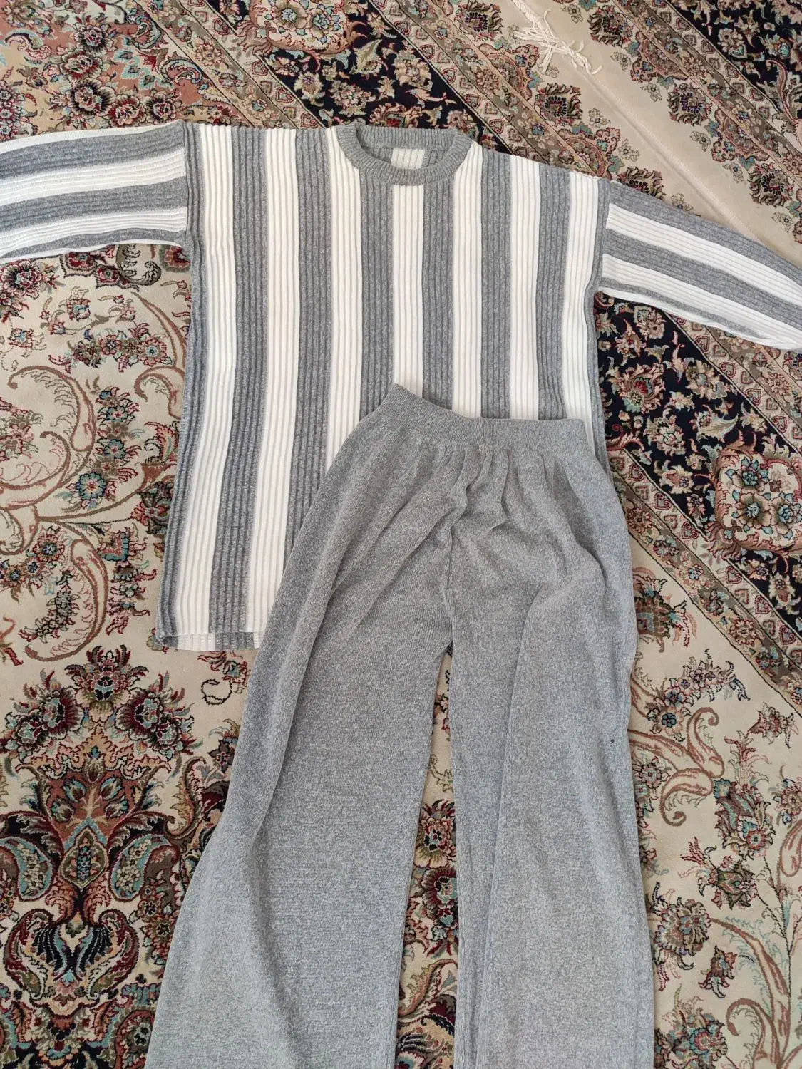 لباس بافت گرم|لباس|چناران, |دیوار