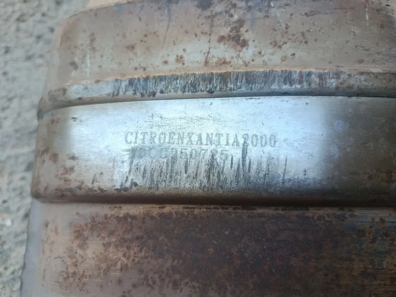 لوازم زانتیا گوی 30بار کمک زانتیا اصلی|قطعات یدکی و لوازم جانبی|تهران, بهارستان|دیوار