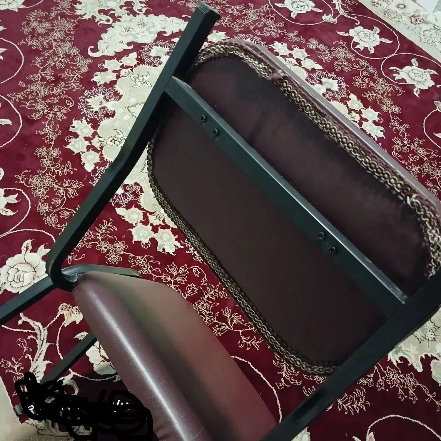 صندلی|صندلی و نیمکت|بیرجند, |دیوار