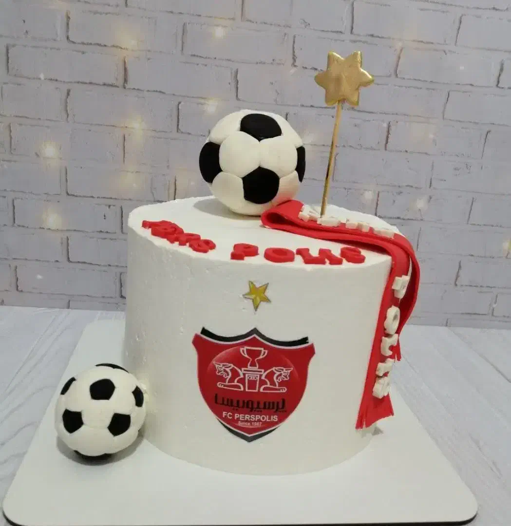 کیک تولد خانگی|خدمات پذیرایی، مراسم|مشهد, طبرسی شمالی|دیوار