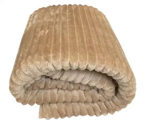 پارچه پتو مسافرتی(ژله ای)|رختخواب، بالش، پتو|اسلامآباد غرب, |دیوار