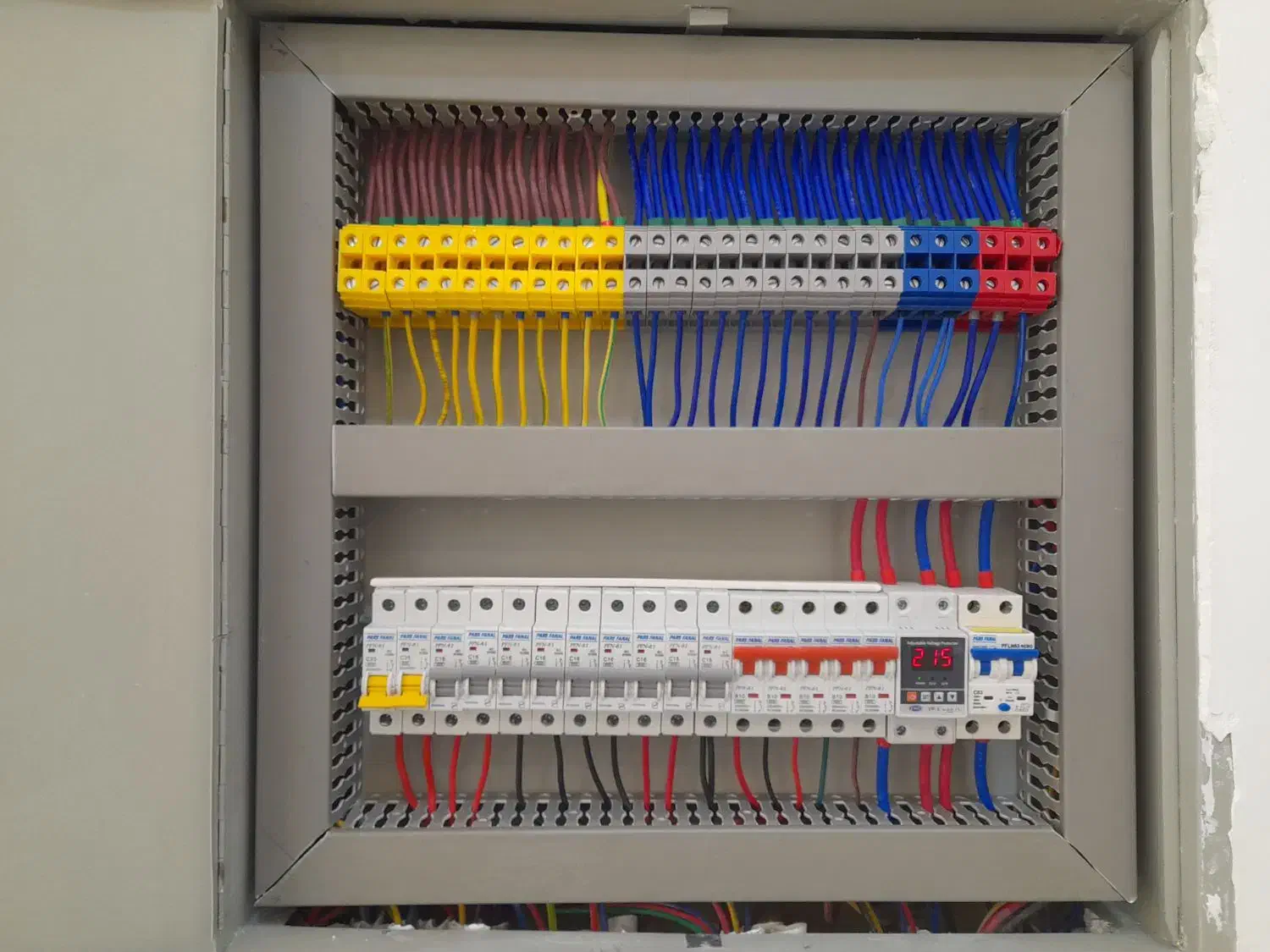 برقکاری ساختمان.اجرای لاین نوری. نور پردازی و..|خدمات پیشه و مهارت|یاسوج, |دیوار