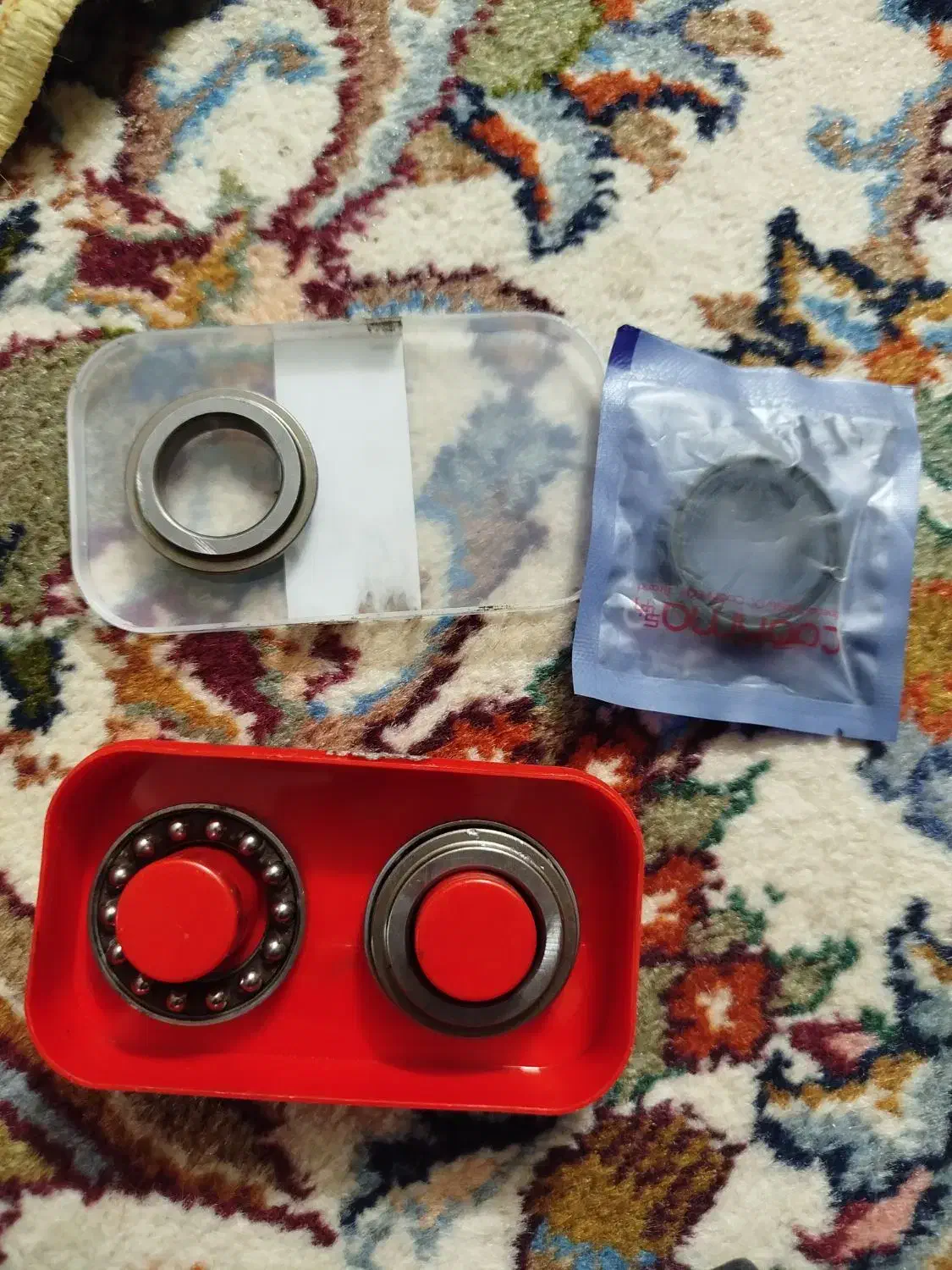 کاسه گردن موتور|قطعات یدکی و لوازم جانبی|تربتحیدریه, آبشار|دیوار