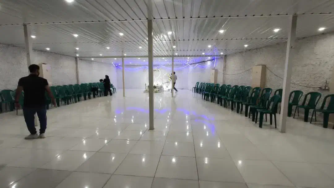 باغ برای نامزدی عقد حنابندان عروسی و باغ استخردار|خدمات پذیرایی، مراسم|دزفول, |دیوار