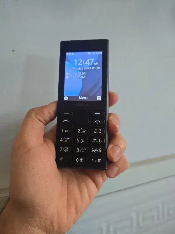 نوکیا 108 4G درحد|موبایل|ارومیه, |دیوار