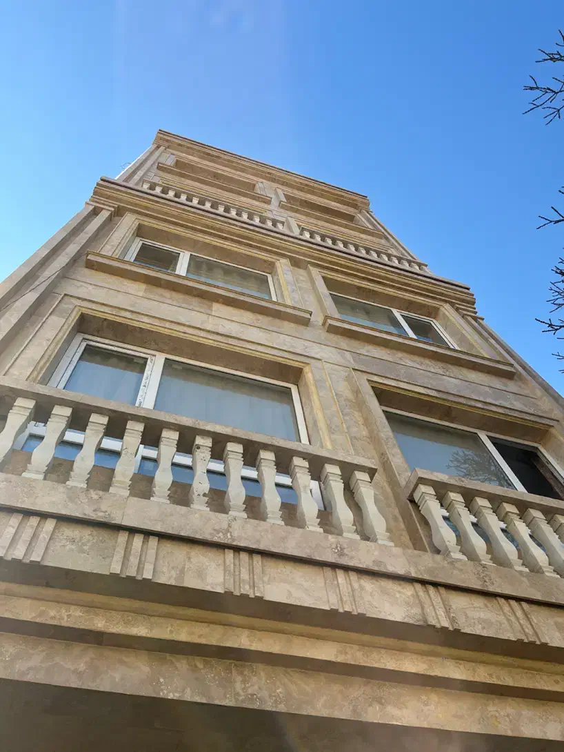 تک واحدی / طبقات موجود / عبدالمطلب ۱۵|فروش آپارتمان|مشهد, رستگار|دیوار